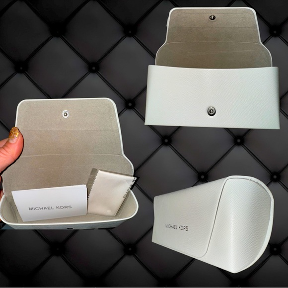 COPY - ⚡️ Michael Kohrs Eyeglasses Case 3/$30 - NWOT - Picture 2 of 3